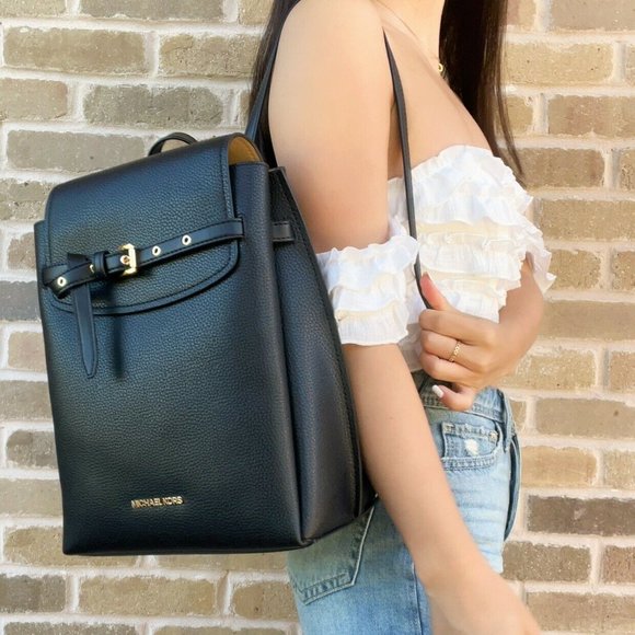 NWT Michael Kors Backpack - Picture 2 of 6